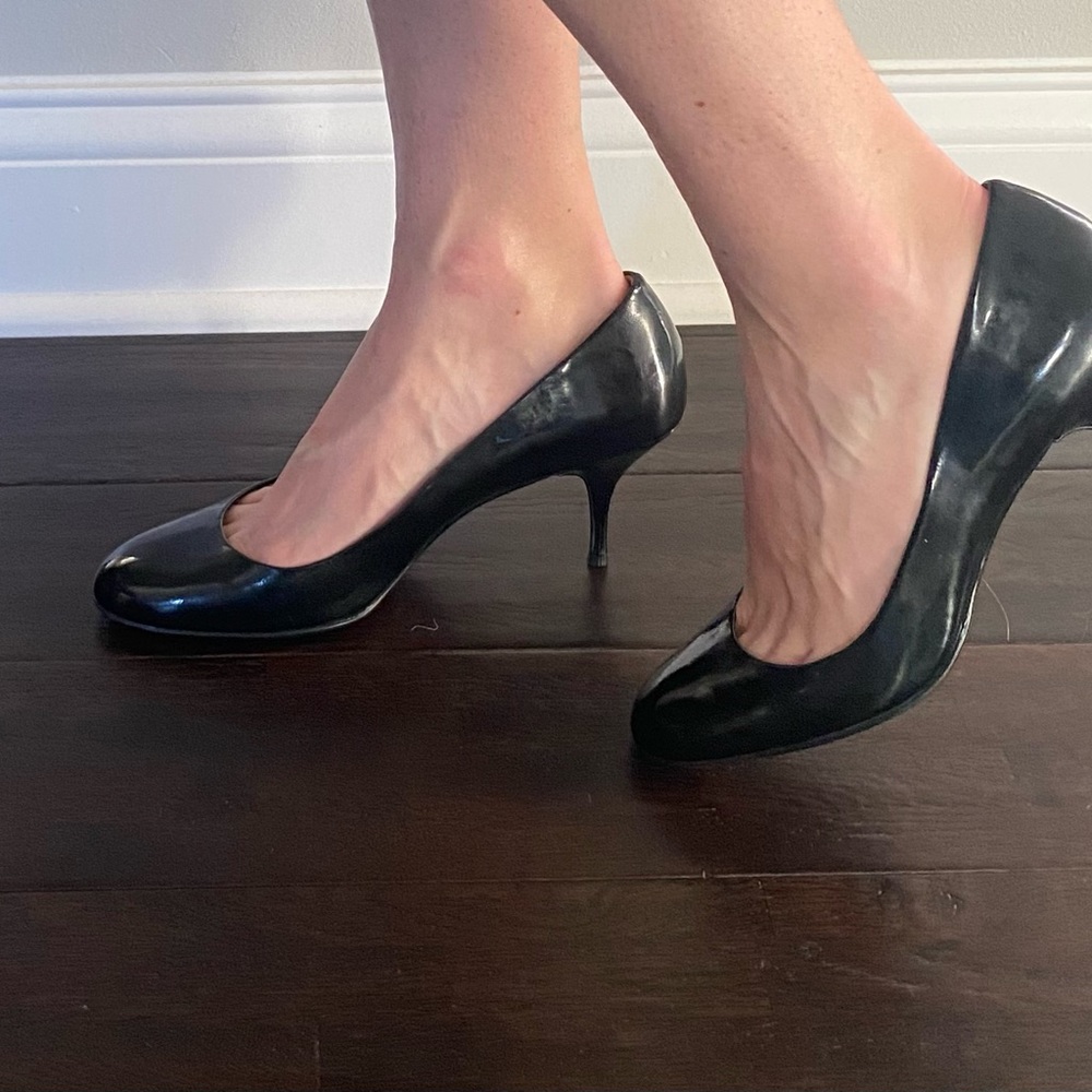 Coach shoes - Picture 4 of 9